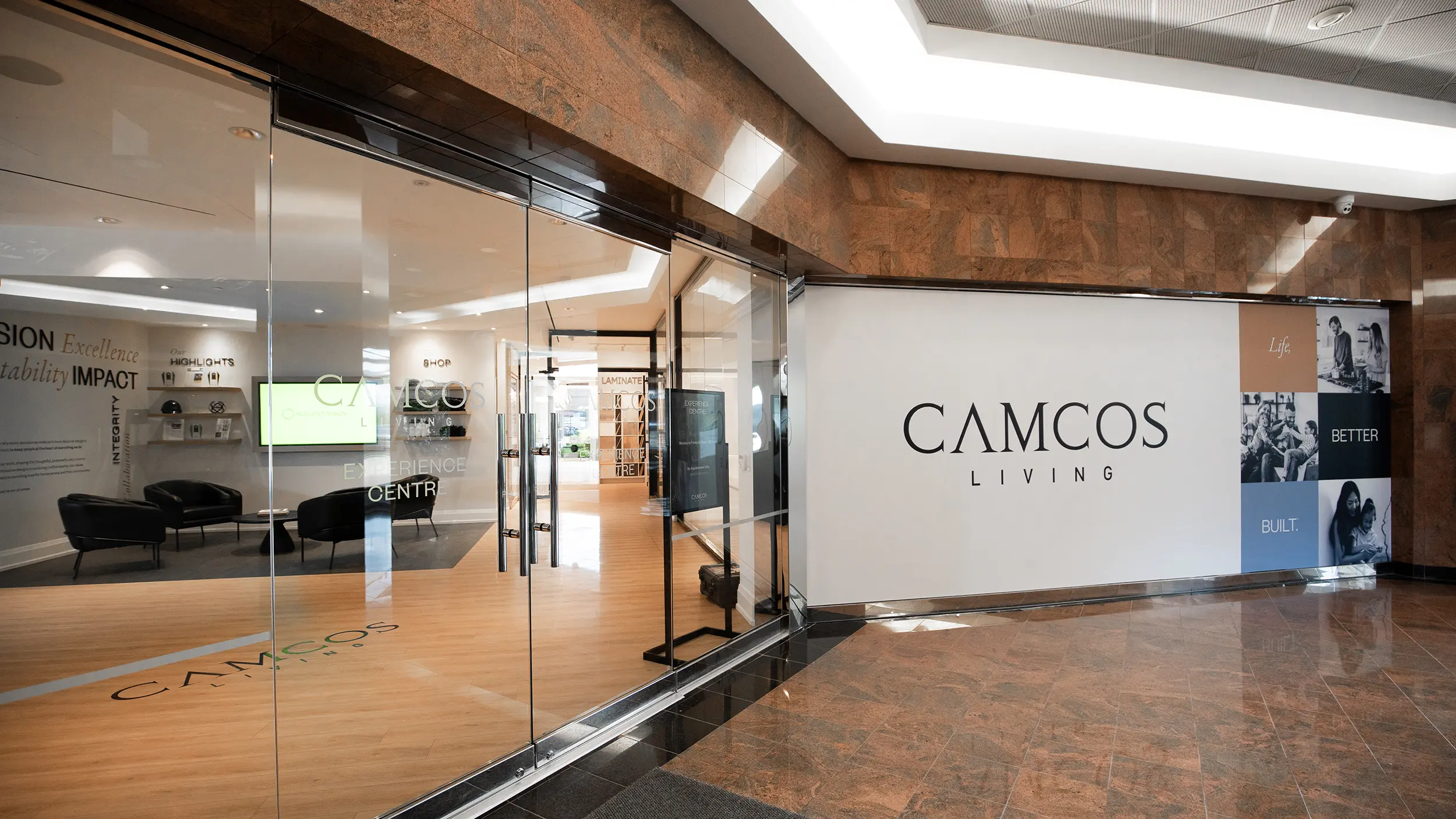 Camcos Launches Exclusive New Workshop Series at Its Experience Centre