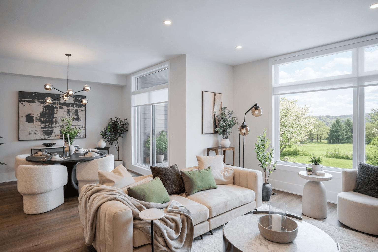 You Can Now Receive Up To $130,000 Off Your New Camcos Home