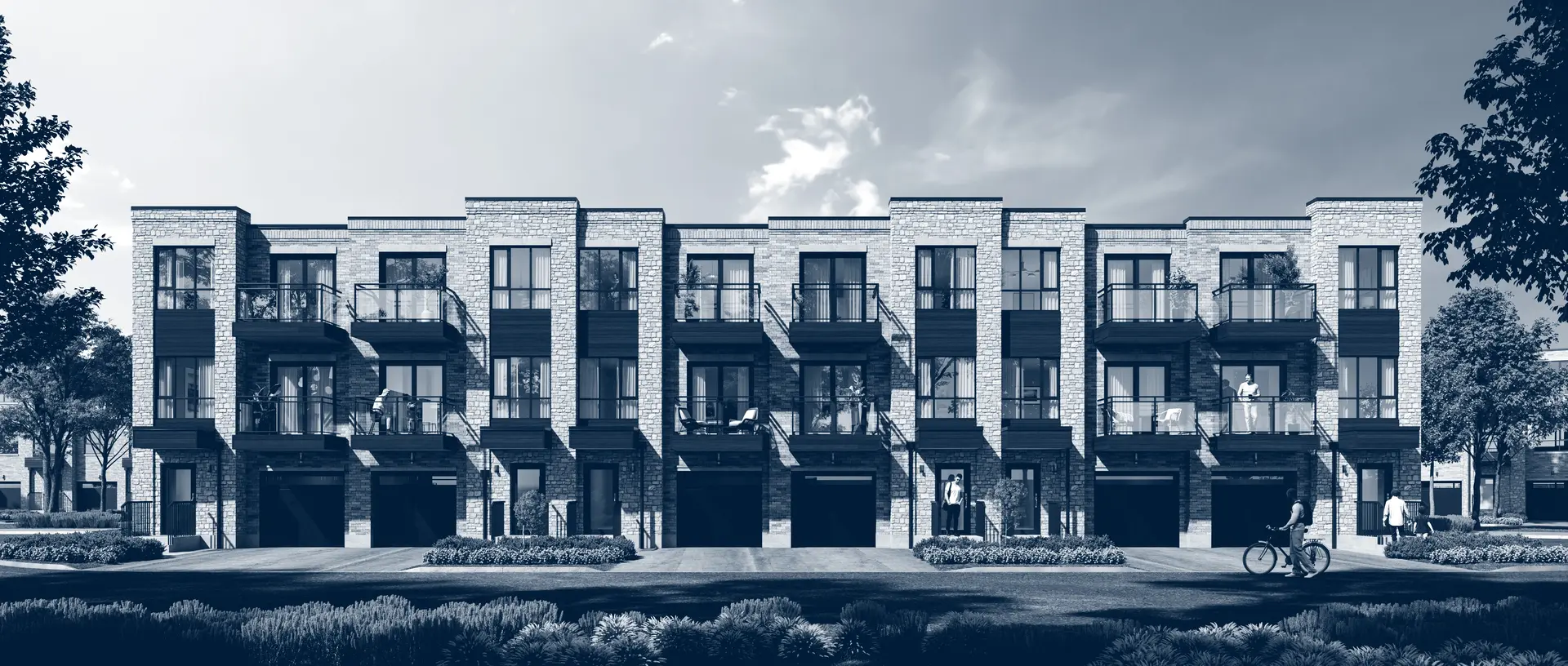 Heartlake Collection