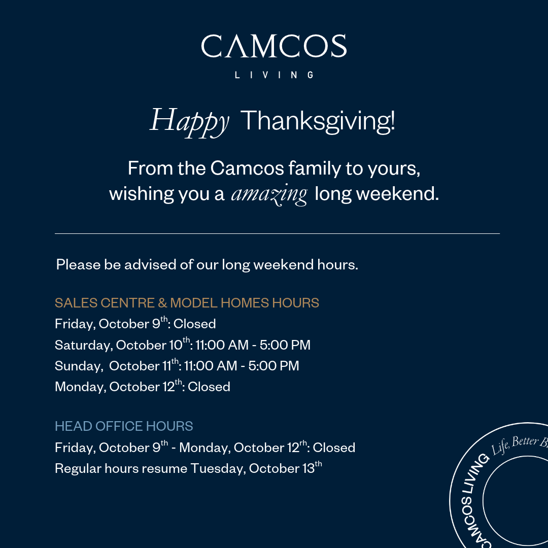 Thanks Giving 2026