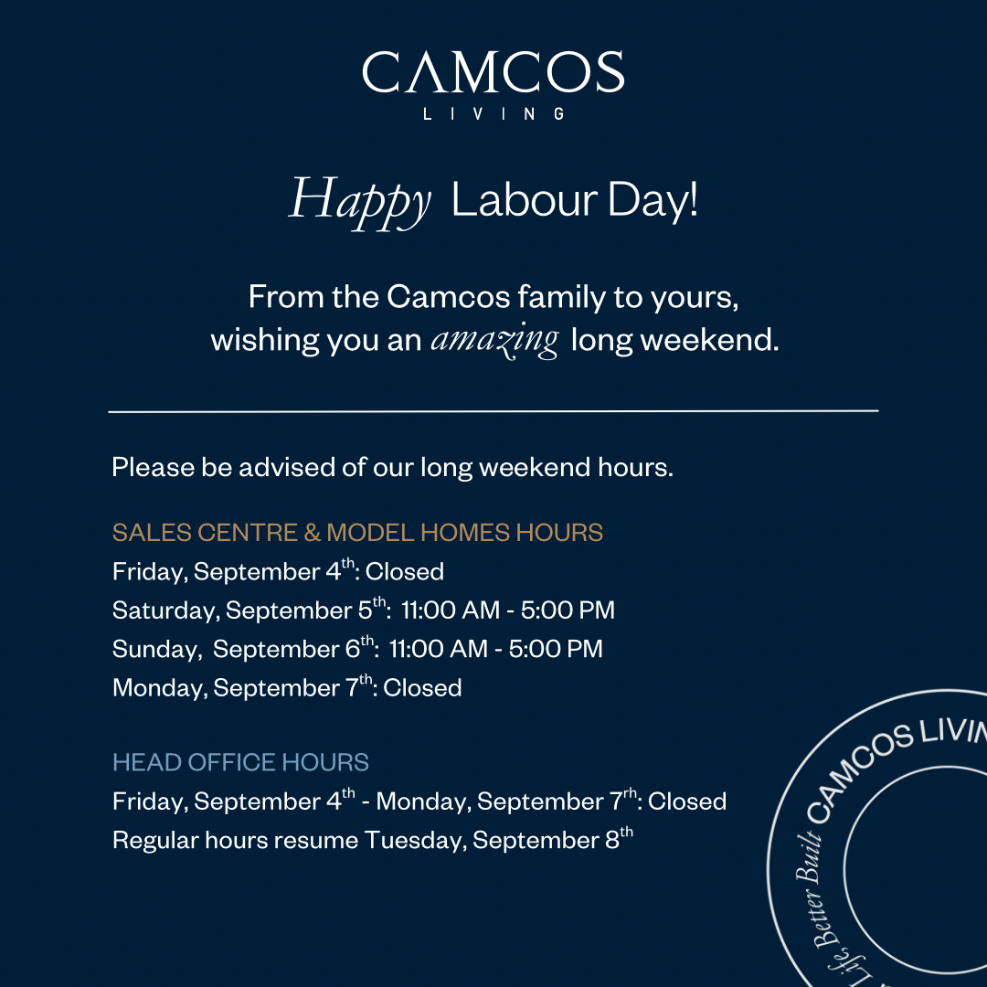 Labour Day 2026