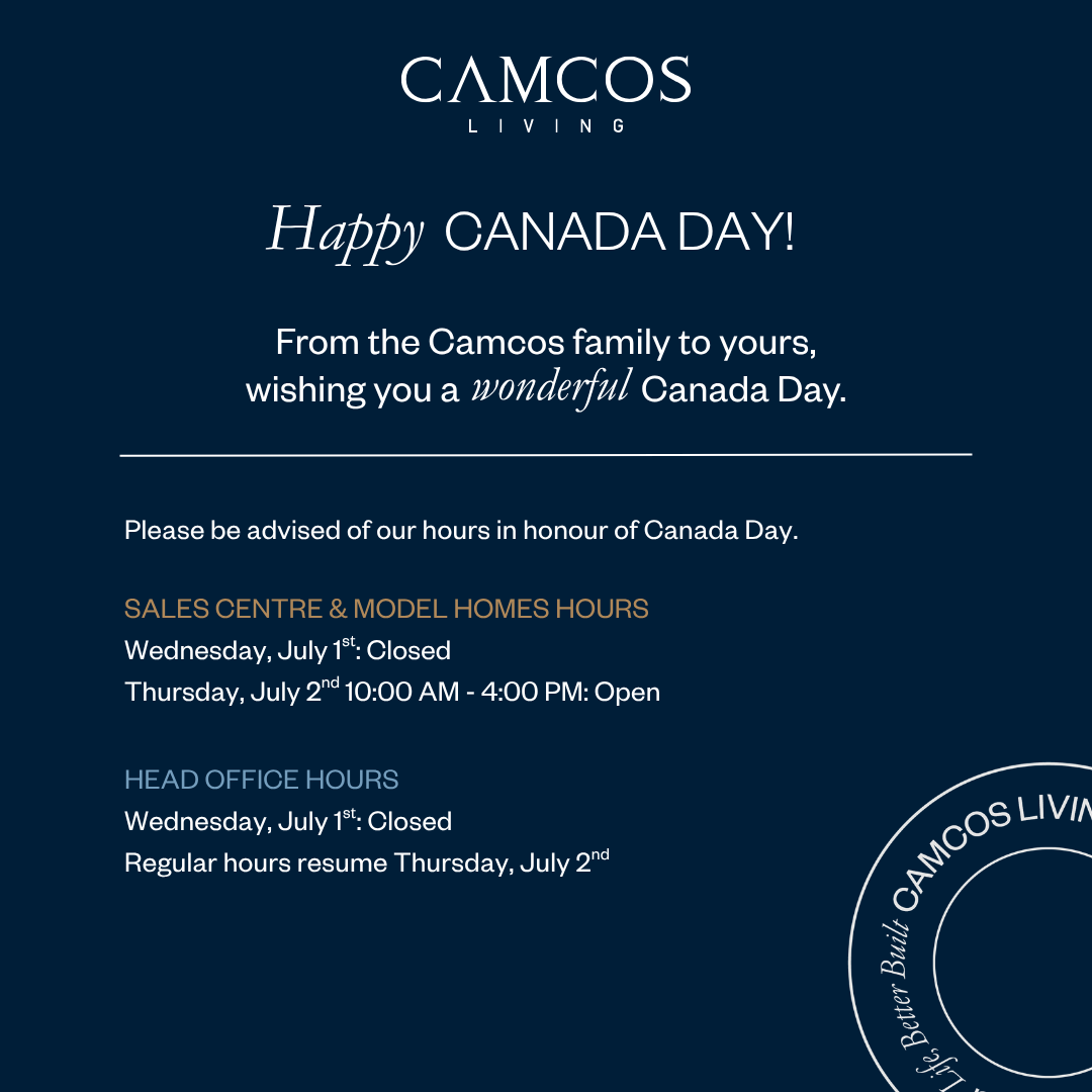 Canada Day 2026