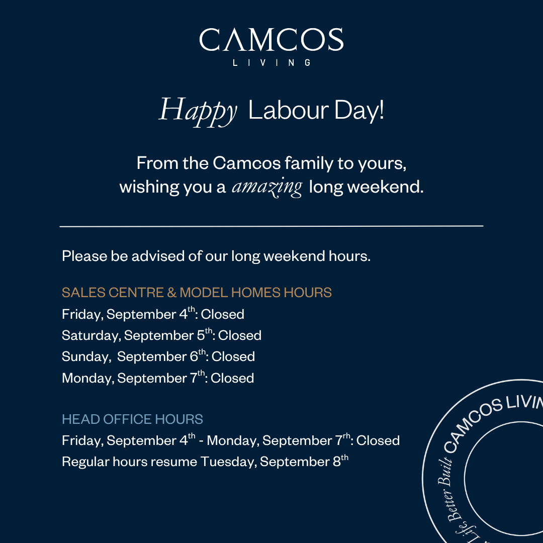 Labour Day 2026