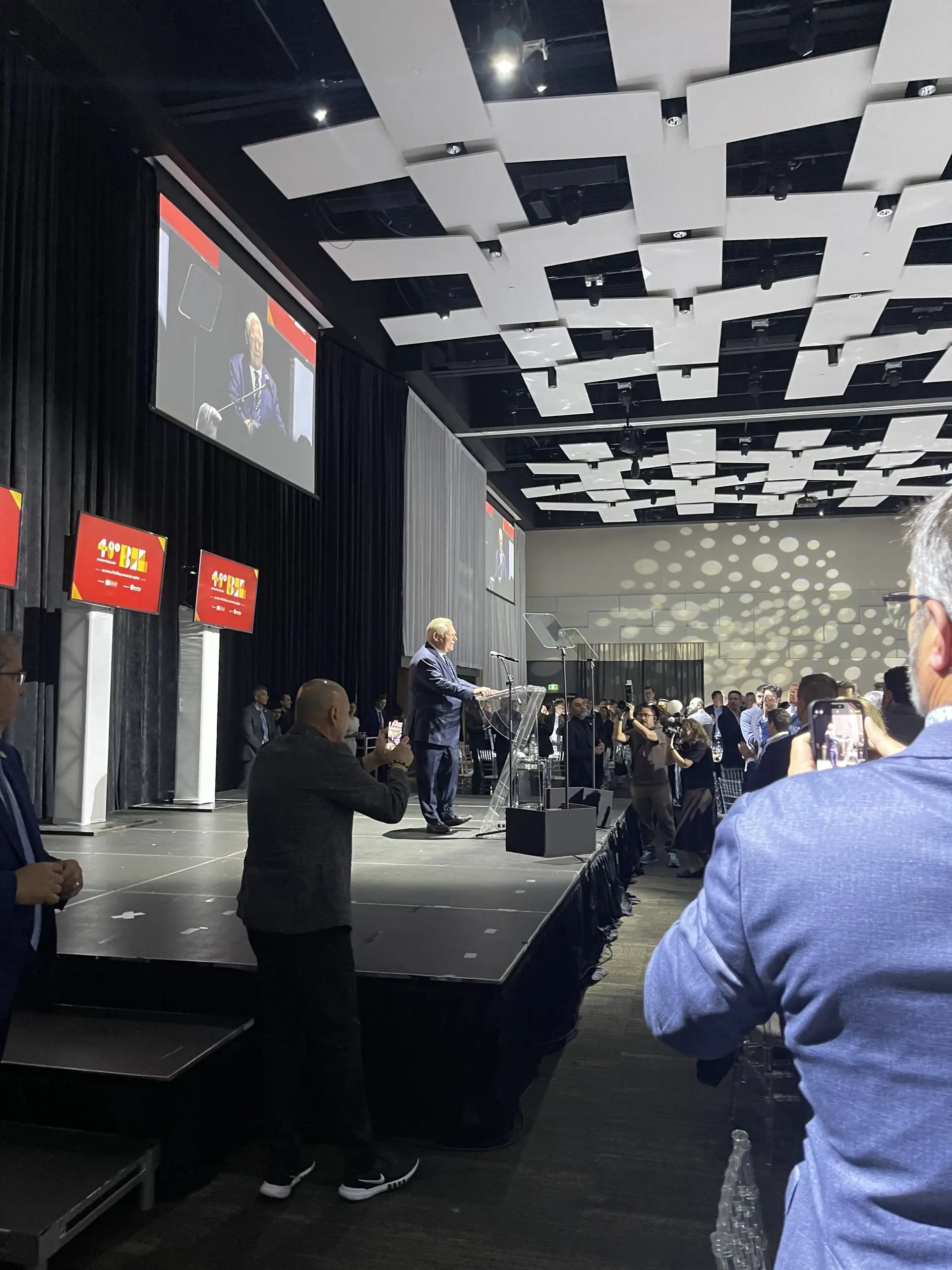 Mayors Golf Tournament 2025