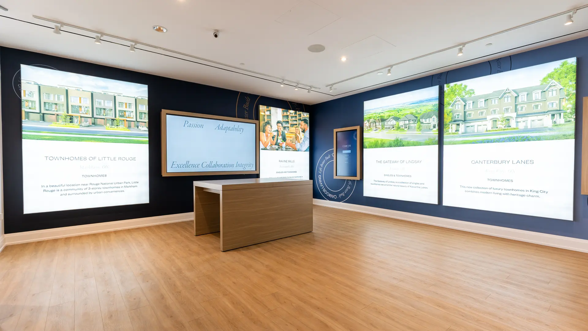 Experience centre slider image 1