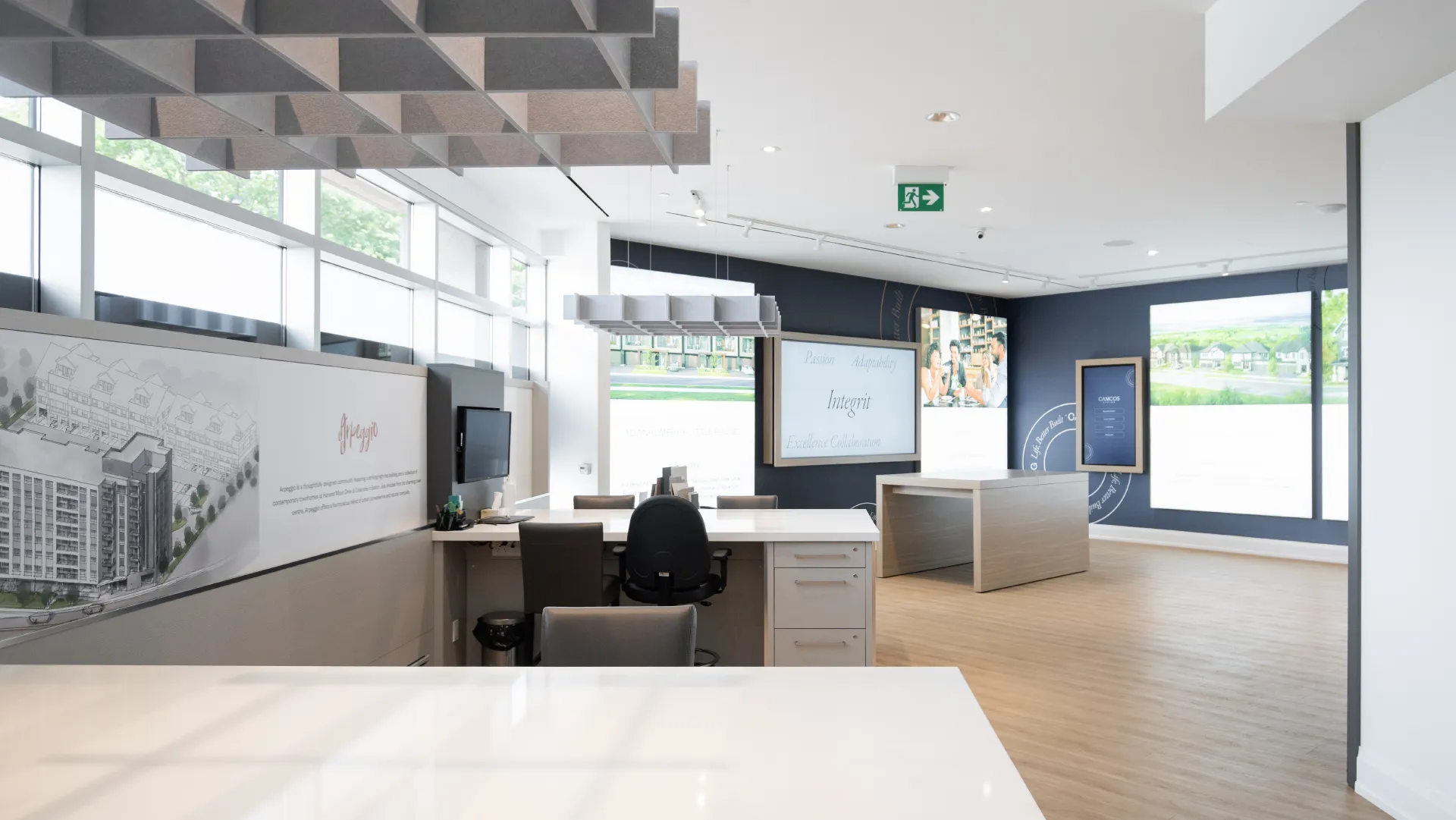 Experience centre slider image 28